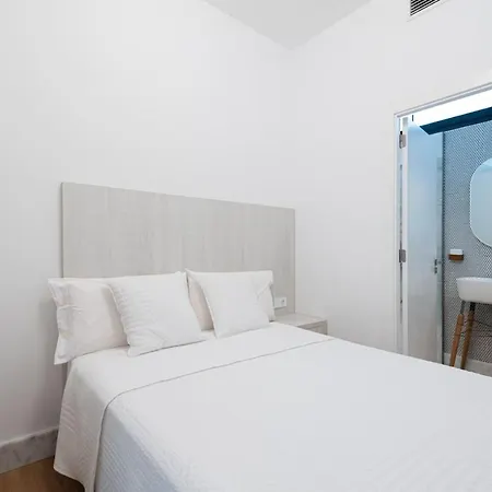 Pasito Deluxe Βίλα