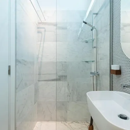 Βίλα Pasito Deluxe