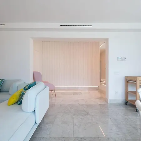 Βίλα Pasito Deluxe