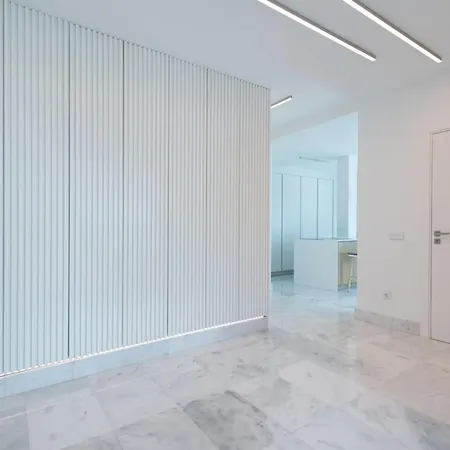 Pasito Deluxe Βίλα