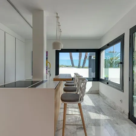 Βίλα Pasito Deluxe Pasito Blanco