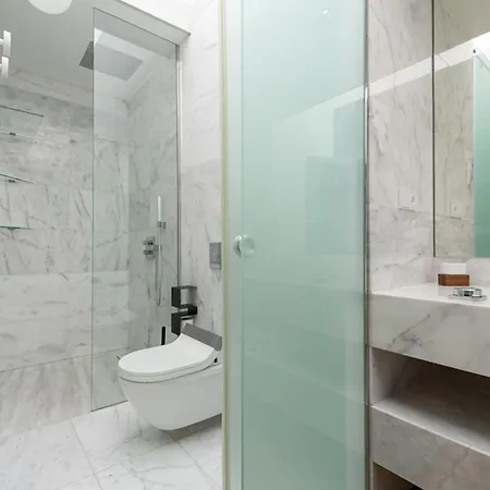 Βίλα Pasito Deluxe *