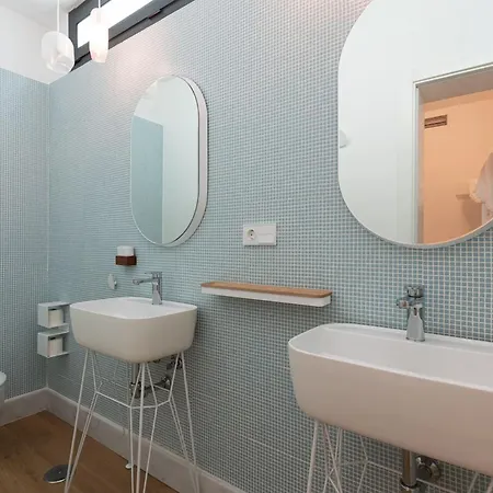 Pasito Deluxe Βίλα