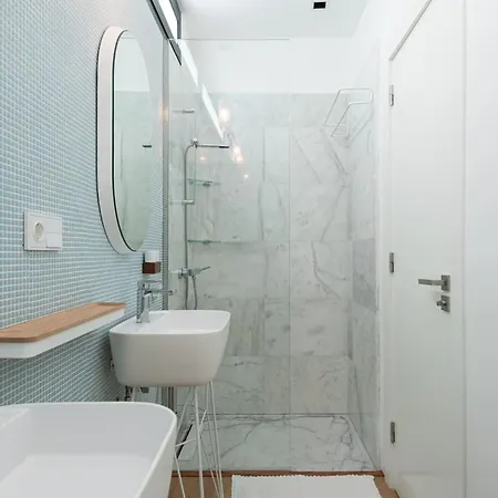 Βίλα Pasito Deluxe *