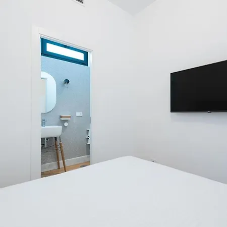 Pasito Deluxe * Pasito Blanco