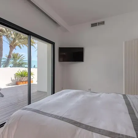 빌라 Pasito Deluxe