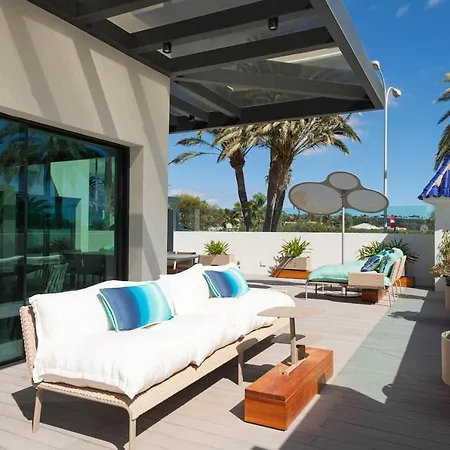 Pasito Deluxe 빌라 *