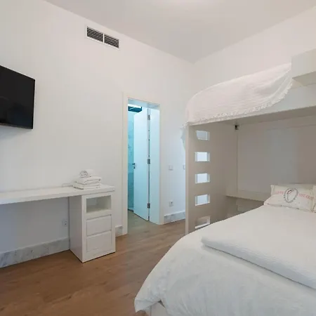 Villa Pasito Deluxe