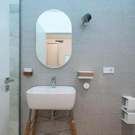 Pasito Deluxe 빌라 *