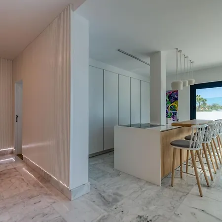 Pasito Deluxe 빌라 *