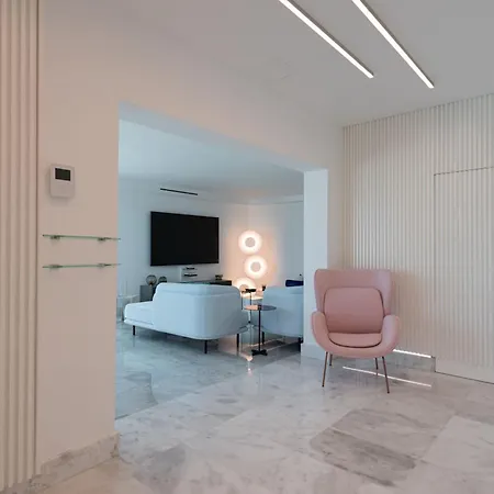 빌라 Pasito Deluxe