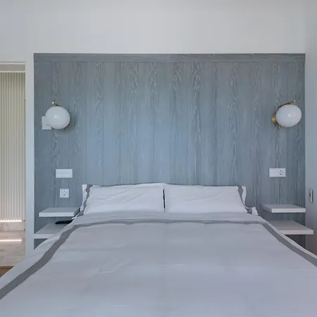 빌라 Pasito Deluxe 파시토 블란코