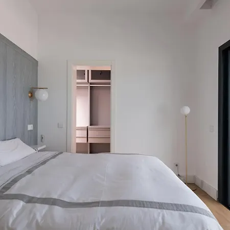 Pasito Deluxe * 파시토 블란코