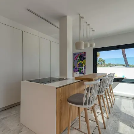 빌라 Pasito Deluxe