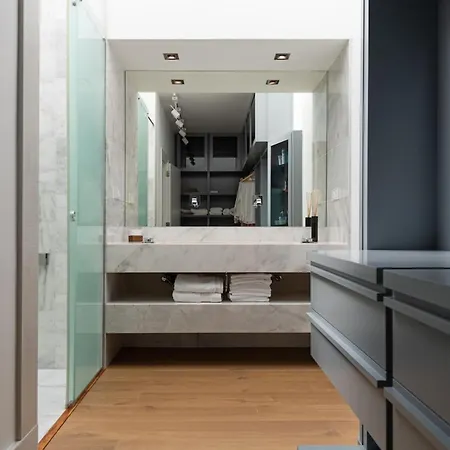 Pasito Deluxe 빌라