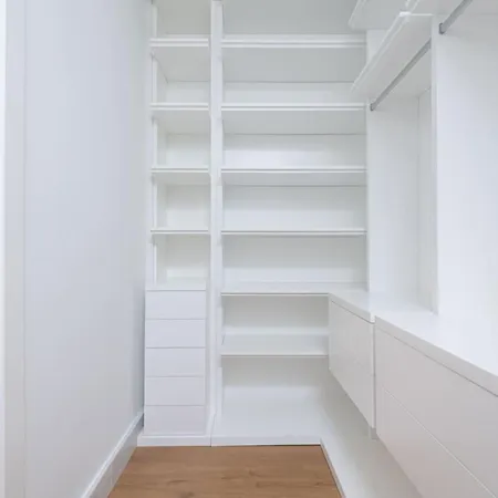 빌라 Pasito Deluxe *