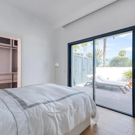 Pasito Deluxe Вилла Пасито Бланко