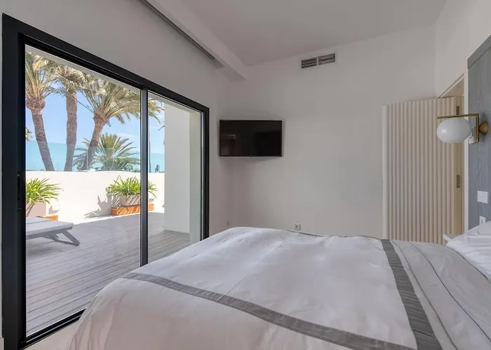 Villa Pasito Deluxe
