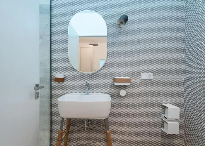 Pasito Deluxe Villa *