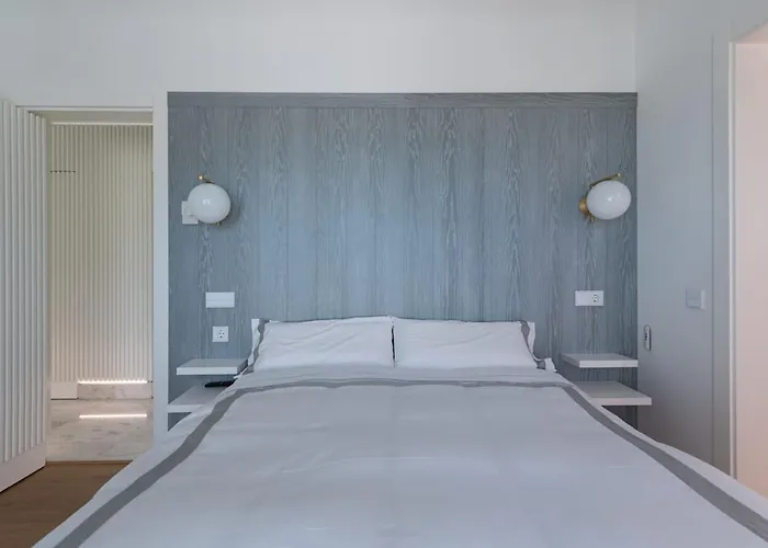 Villa Pasito Deluxe Pasito Blanco