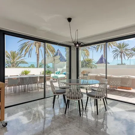 Villa Pasito Deluxe