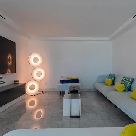 Pasito Deluxe Villa