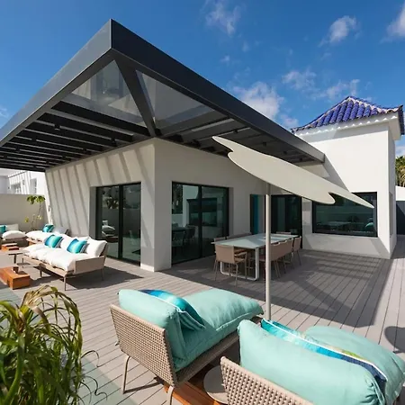Villa Pasito Deluxe