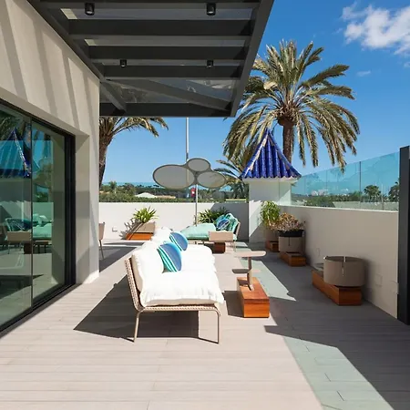 Villa Pasito Deluxe