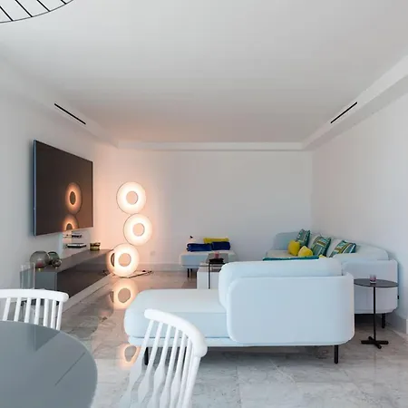 Pasito Deluxe Villa