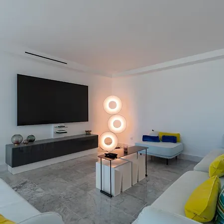 Villa Pasito Deluxe